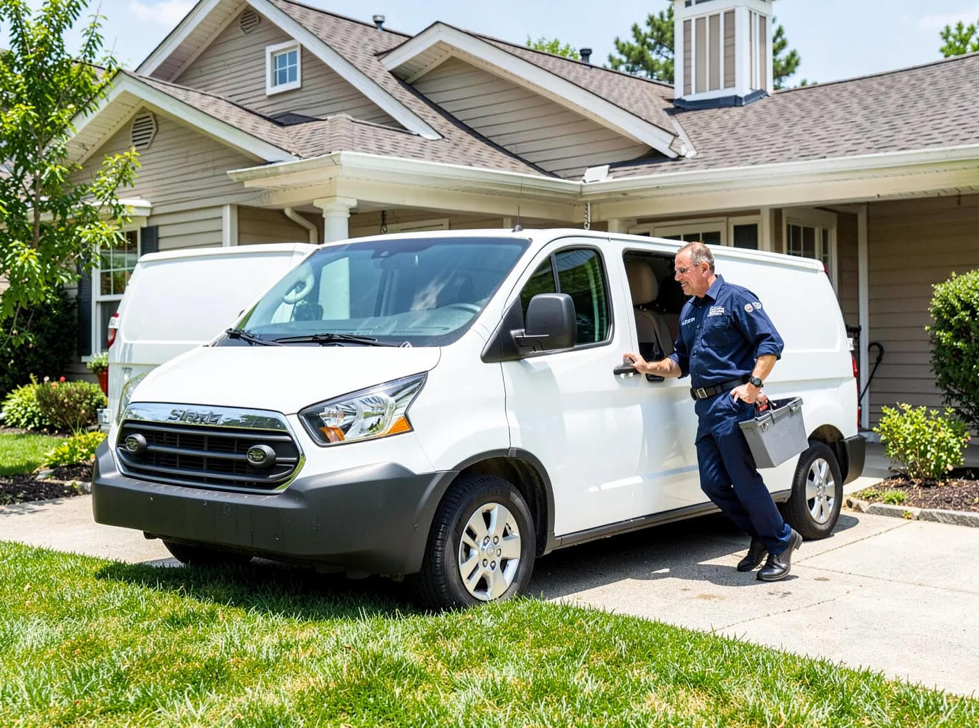 Emergency Plumber company in Glencoe, OH