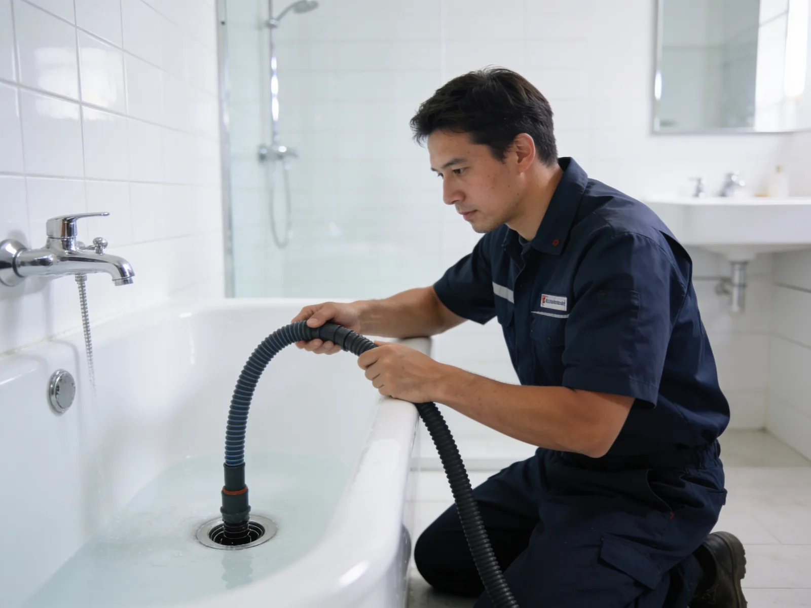 Emergency Plumber Glencoe, OH FAQs